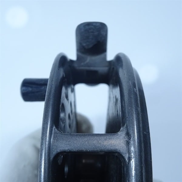 HARDY THE VISCOUNT  140 MK3